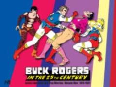 Buck Rogers in the 25th Century