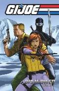 G.I. JOE: Disavowed Volume 7