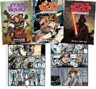 Star Wars Digests Set 2 (Set)