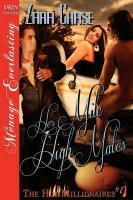 Her Mile High Mates [The Hot Millionaires #4] (Siren Publishing Menage Everlasting)