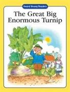 Great Big Enormous Turnip