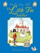 Tin Soldier