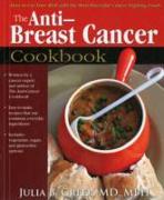 The Anti-Breast Cancer Cookbook