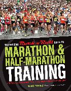 Official Rock 'n' Roll Guide to Marathon & Half-Marathon Training