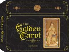 The Golden Tarot