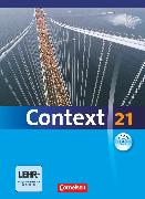 Context 21, Zu allen Ausgaben, DVD-ROM zum Schülerbuch