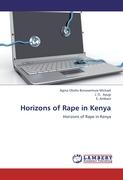 Horizons of Rape in Kenya