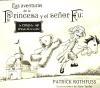 Las aventuras de la princesa y el señor Fu, La cosa de debajo de la cama