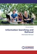 Information Searching and Retrieval