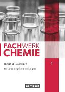 Fachwerk Chemie, Nordrhein-Westfalen, Band 1: 7./8. Schuljahr, Gefährdungsbeurteilungen, Handreichungen für den Unterricht