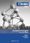 Chemie plus - Neue Ausgabe, Gymnasium Sachsen, 7. Schuljahr, Handreichungen für den Unterricht
