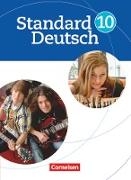 Standard Deutsch, 10. Schuljahr, Schülerbuch