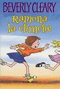 Ramona La Chinche / Ramona the Pest: Pobre Escuela! / Look Out, Kindergarten!