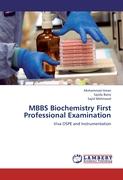 MBBS Biochemistry First Professional Examination