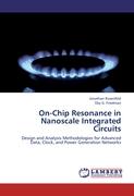 On-Chip Resonance in Nanoscale Integrated Circuits
