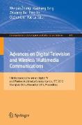 Advances on Digital Television and Wireless Multimedia Communications