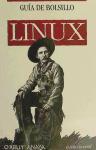 Guía de bolsillo de Linux