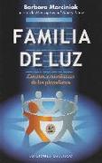 Familia de Luz = Family of Light