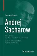 Andrej Sacharow
