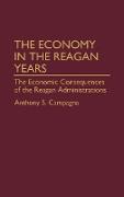The Economy in the Reagan Years