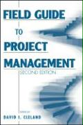 Field Guide to Project Management