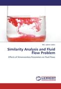 Similarity Analysis and Fluid Flow Problem