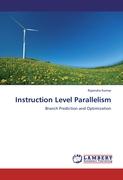 Instruction Level Parallelism