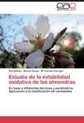 Estudio de la estabilidad oxidativa de las almendras