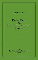 Fanny Hill, or Memoirs of a Woman of Pleasure