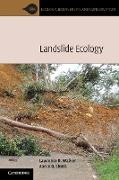 Landslide Ecology