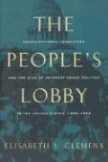 The People's Lobby