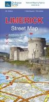 Limerick Street Map