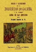 Brujos y astrólogos de la Inquisición de Galicia