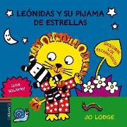 Leónidas y su pijama de estrellas