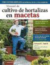 Manual de cultivo de hortalizas en macetas