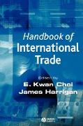 Handbook of International Trade, Volume 1