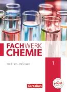 Fachwerk Chemie, Nordrhein-Westfalen, Band 1: 7./8. Schuljahr, Schülerbuch