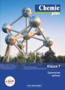 Chemie plus - Neue Ausgabe, Gymnasium Sachsen, 7. Schuljahr, Schülerbuch