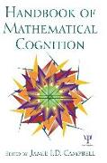 The Handbook of Mathematical Cognition