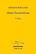 Homo oeconomicus