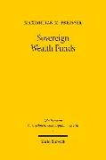 Sovereign Wealth Funds