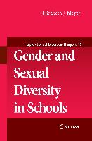 Gender and Sexual Diversity in Schools