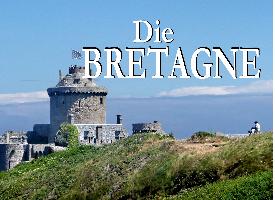 Die Bretagne - Ein Bildband