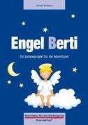 Engel Berti. Ein Vorleseprojekt zum Mitmachen