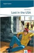 Lost in the USA. Mit Audio-CD