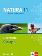 Natura - Biologie für Gymnasien Ausgabe für Bayern. G8. Ökologie (5er-Paket) 11. Schuljahr