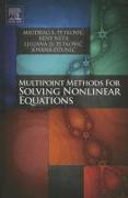 Multipoint Methods for Solving Nonlinear Equations