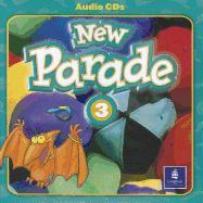 New Parade New Parade 3 Audio CD