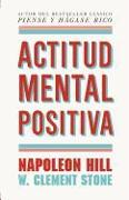 Actitud mental positiva