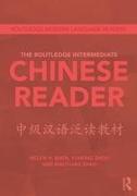 The Routledge Intermediate Chinese Reader